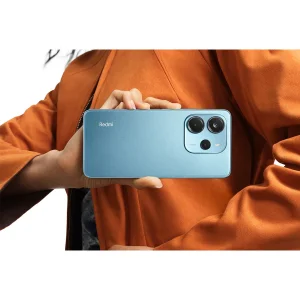 گوشی موبایل شیائومی مدل Redmi Note 14 4G دو سیم کارت ظرفیت 256 گیگابایت و رم 8 گیگابایت - پک اندونزی رام گلوبال