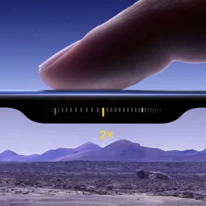 گوشی موبایل اپل مدل iPhone 16 HN/A تک سیم کارت + eSIM ظرفیت 128 گیگابایت و رم 8 گیگابایت - نات اکتیو