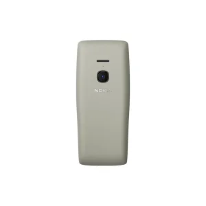 گوشی موبایل نوکیا مدل 8210 4G دو سیم کارت - مونتاژ ایران