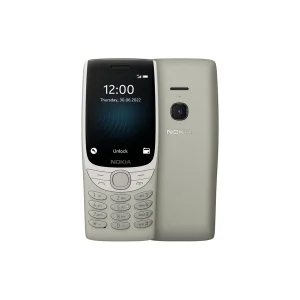 گوشی موبایل نوکیا مدل 8210 4G دو سیم کارت - مونتاژ ایران