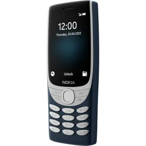 گوشی موبایل نوکیا مدل 8210 4G دو سیم کارت - مونتاژ ایران