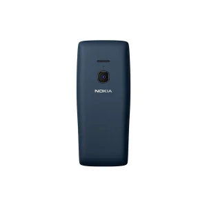 گوشی موبایل نوکیا مدل 8210 4G دو سیم کارت - مونتاژ ایران