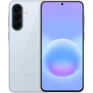 گوشی موبایل سامسونگ مدل Galaxy A57 دو سیم‌کارت ظرفیت 256 گیگابایت و رم 8 گیگابایت - ویتنام - به همراه شارژر 25 وات سامسونگ