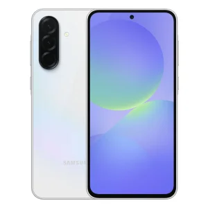 گوشی موبایل سامسونگ مدل Galaxy A36 دو سیم کارت ظرفیت 256 گیگابایت و رم 8 گیگابایت - ویتنام - به همراه شارژر 45 وات سامسونگ، 2 عدد قاب و 1 عدد محافظ صفحه نمایش