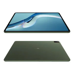 تبلت هوآوی مدل MatePad Pro 12.6 ظرفیت 256 گیگابایت و رم 8 گیگابایت به همراه قلم هوشمند M-Pencil و کیبورد Smart Magnetic