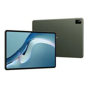 تبلت هوآوی مدل MatePad Pro 12.6 ظرفیت 256 گیگابایت و رم 8 گیگابایت به همراه قلم هوشمند M-Pencil و کیبورد Smart Magnetic