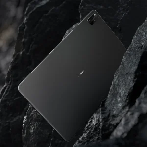 تبلت هوآوی مدل MatePad Pro 12.6 ظرفیت 256 گیگابایت و رم 8 گیگابایت به همراه قلم هوشمند M-Pencil و کیبورد Smart Magnetic
