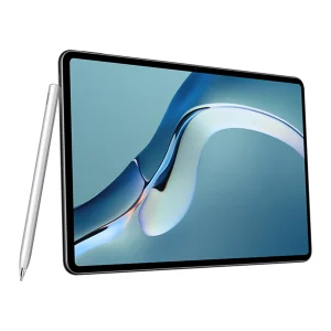 تبلت هوآوی مدل MatePad Pro 12.6 ظرفیت 256 گیگابایت و رم 8 گیگابایت به همراه قلم هوشمند M-Pencil و کیبورد Smart Magnetic