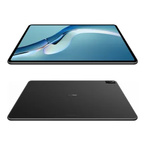 تبلت هوآوی مدل MatePad Pro 12.6 ظرفیت 256 گیگابایت و رم 8 گیگابایت به همراه قلم هوشمند M-Pencil و کیبورد Smart Magnetic