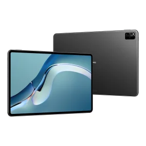 تبلت هوآوی مدل MatePad Pro 12.6 ظرفیت 256 گیگابایت و رم 8 گیگابایت به همراه قلم هوشمند M-Pencil و کیبورد Smart Magnetic