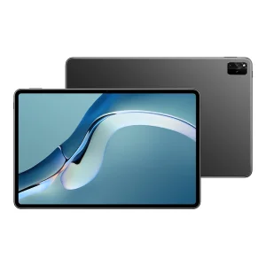 تبلت هوآوی مدل MatePad Pro 12.6 ظرفیت 256 گیگابایت و رم 8 گیگابایت به همراه قلم هوشمند M-Pencil و کیبورد Smart Magnetic