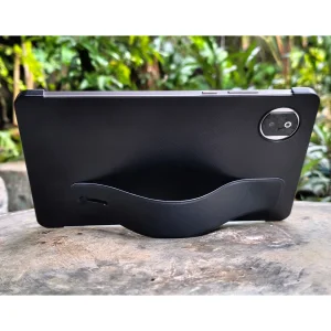 تبلت ۸.۷ اینچ آنر مدل Pad X7 ظرفیت 128 گیگابایت و رم 4 گیگابایت، رزولوشن دوربین 8 مگاپیکسل - نسخه به همراه کاور