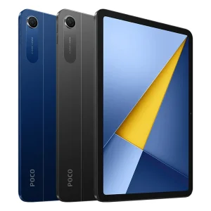 تبلت 9.7 اینچ شیائومی مدل Poco Pad C1 Wi-Fi ظرفیت 128 گیگابایت و رم 6 گیگابایت
