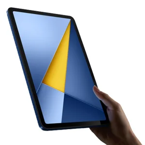 تبلت 9.7 اینچ شیائومی مدل Poco Pad C1 Wi-Fi ظرفیت 128 گیگابایت و رم 6 گیگابایت