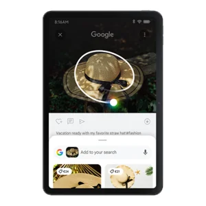 تبلت 9.7 اینچ شیائومی مدل Poco Pad C1 Wi-Fi ظرفیت 128 گیگابایت و رم 6 گیگابایت