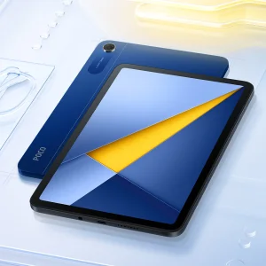 تبلت 9.7 اینچ شیائومی مدل Poco Pad C1 Wi-Fi ظرفیت 128 گیگابایت و رم 6 گیگابایت