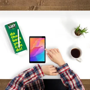 تبلت هوآوی مدل MatePad T 8 ظرفیت 32 گیگابایت و رم 2 گیگابایت