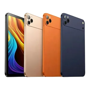 تبلت 10.1 اینچ جی ال ایکس مدل S11 4G ظرفیت 32 گیگابایت و رم 3 گیگابایت