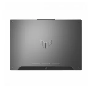 لپ تاپ 17.3 اینچی ایسوس مدل TUF Gaming F17 FX707VU-i7 13620H-24GB DDR5 4800MHz-2TB SSD-RTX4050 6GB-FHD 144Hz - کاستوم شده