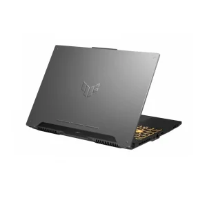 لپ تاپ 17.3 اینچی ایسوس مدل TUF Gaming F17 FX707VU-i7 13620H-24GB DDR5 4800MHz-2TB SSD-RTX4050 6GB-FHD 144Hz - کاستوم شده