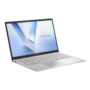 لپ تاپ 15.6 اینچی ایسوس مدل Vivobook 15 A1504VA-Core 5 120U-8GB DDR5 4800MHz-512GB SSD-IPS