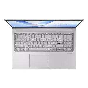 لپ تاپ 15.6 اینچی ایسوس مدل Vivobook 15 A1504VA-Core 5 120U-8GB DDR5 4800MHz-512GB SSD-IPS