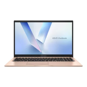 لپ تاپ 15.6 اینچی ایسوس مدل Vivobook 15 A1504VA-Core 5 120U-8GB DDR5 4800MHz-512GB SSD-IPS