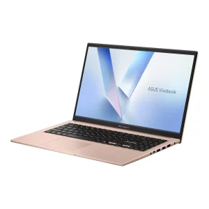 لپ تاپ 15.6 اینچی ایسوس مدل Vivobook 15 A1504VA-Core 5 120U-8GB DDR5 4800MHz-512GB SSD-IPS