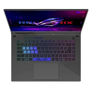 لپ‌تاپ 16 ایسوس مدل ROG STRIX G16 G614PP-Ryzen 9 8940HX-RTX5070 8GB-64GB DDR5 5200MHz-1TB SSD-WUXGA 165Hz - کاستوم شده