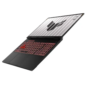 لپ تاپ 16 اینچی ایسوس مدل TUF Gaming A16 FA608UH-RV049-R7 260-16GB DDR5 4800MHz-512GB SSD-RTX5050 8GB-FHD 165Hz