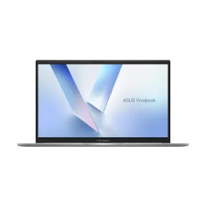 لپ تاپ 15.6 اینچی ایسوس مدل Vivobook 15 A1504VA-Core 5 120U-24GB DDR5 4800MHz-2TB SSD-IPS-Backlit - کاستوم شده