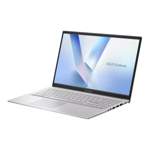 لپ تاپ 15.6 اینچی ایسوس مدل Vivobook 15 A1504VA-Core 5 120U-24GB DDR5 4800MHz-2TB SSD-IPS-Backlit - کاستوم شده