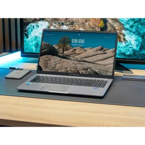 لپ تاپ 15.6 اینچی ایسوس مدل ExpertBook P1 P1503CVA-I78512B9D-i7 13620H-44GB DDR5 4800MHz-512GB SSD-IPS-Fingerprint - کاستوم شده