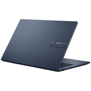 لپ تاپ 14 اینچی ایسوس مدل Vivobook 14 X1404VA-i7 1355U-16GB DDR4 3200MHz-512GB SSD-TN - کاستوم شده