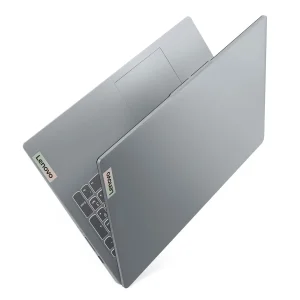 لپ‌تاپ 15.6 لنوو مدل IdeaPad Slim 3 15IRU8-Core i7 1355U-16GB DDR5 4800MHz-1TB SSD-IPS-Touch-Fingerprint-Backlit