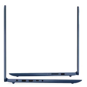 لپ‌تاپ 15.6 لنوو مدل IdeaPad Slim 3 15IRU8-Core i7 1355U-16GB DDR5 4800MHz-1TB SSD-IPS-Touch-Fingerprint-Backlit