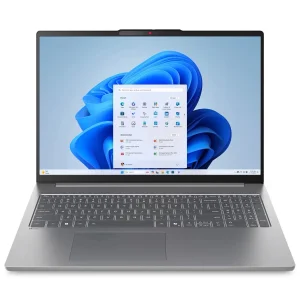 لپ تاپ 16 اینچی لنوو مدل IdeaPad Slim 5 16IMH10-Core Ultra 5 135H-32GB DDR5 5600MHz-1TB SSD-IPS-W - کاستوم شده