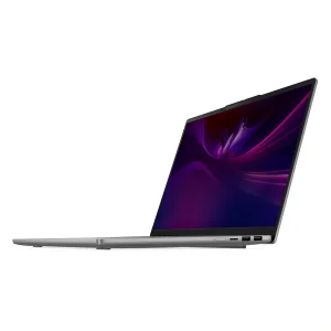 لپ تاپ 16 اینچی لنوو مدل IdeaPad Slim 5 16IMH10-Core Ultra 5 135H-32GB DDR5 5600MHz-1TB SSD-IPS-W - کاستوم شده