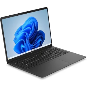 لپ تاپ 16 اینچی اچ‌ پی مدل OmniBook 3 AI 16-bu0305dx-Core Ultra 5 225U-8GB DDR5 5600MHz-512GB SSD-Touch-W