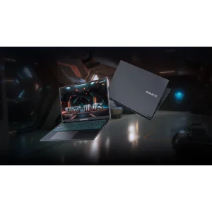 لپ تاپ 16 اینچی گیگابایت مدل G6 MF-i7 13620H-RTX4050 6GB-16GB DDR5 4800Mhz-1TB SSD-FHD 165Hz