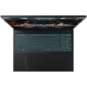 لپ تاپ 16 اینچی گیگابایت مدل G6 MF-i7 13620H-RTX4050 6GB-16GB DDR5 4800Mhz-1TB SSD-FHD 165Hz