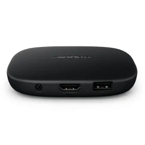 اندروید باکس شیائومی مدل Mi Box S MDZ-32-AA