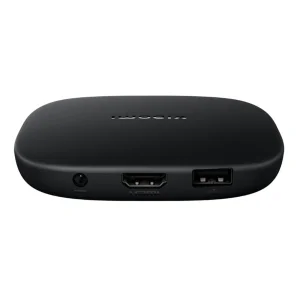 اندروید باکس شیائومی مدل Mi Box S MDZ-32-AA