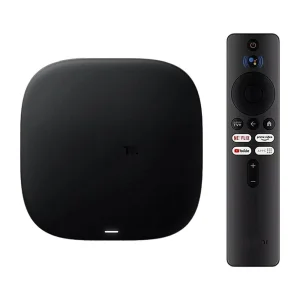 اندروید باکس شیائومی مدل Mi Box S MDZ-32-AA