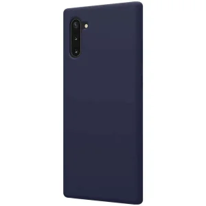 کاور نیلکین مدل Flex مناسب برای گوشی موبایل سامسونگ Galaxy Note10