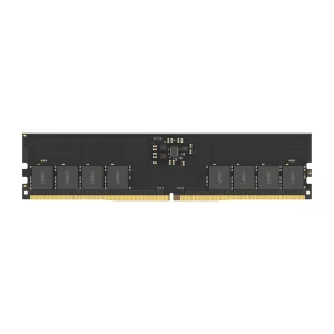 رم دسکتاپ DDR5 تک کاناله 5600 مگاهرتز CL46 لکسار مدل 288PIN ظرفیت 16 گیگابایت
