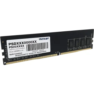 رم دسکتاپ تک کاناله 3200 مگاهرتز CL22 پتریوت مدل PSD ظرفیت 8 گیگابایت