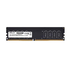 رم دسکتاپ DDR4 تک کاناله 3200 مگاهرتز CL16 پی ان وای مدل PERFORMANCE ظرفیت 8 گیگابایت