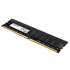 رم دسکتاپ DDR4 تک کاناله 3200 مگاهرتز CL22 لکسار مدل LD4AU016G ظرفیت 16 گیگابایت