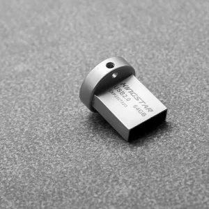 فلش مموری کینگ استار مدل KS240 ظرفیت 64 گیگابایت